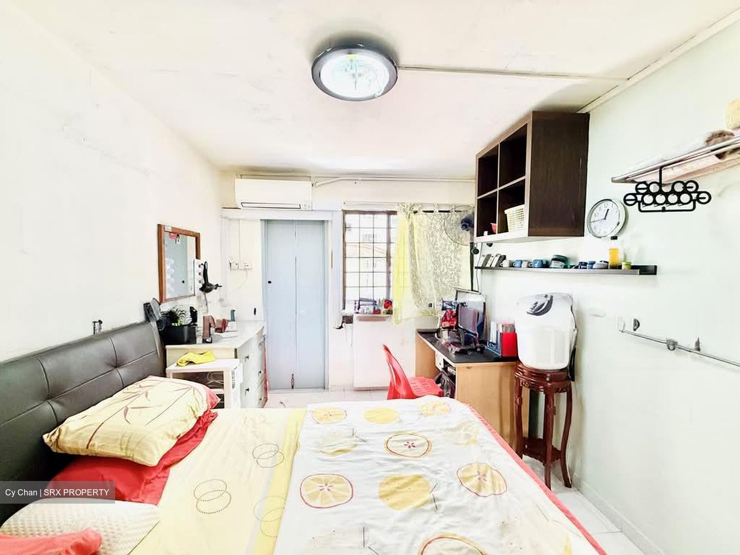 Blk 234 Yishun Street 21 (Yishun), HDB 4 Rooms #582190331